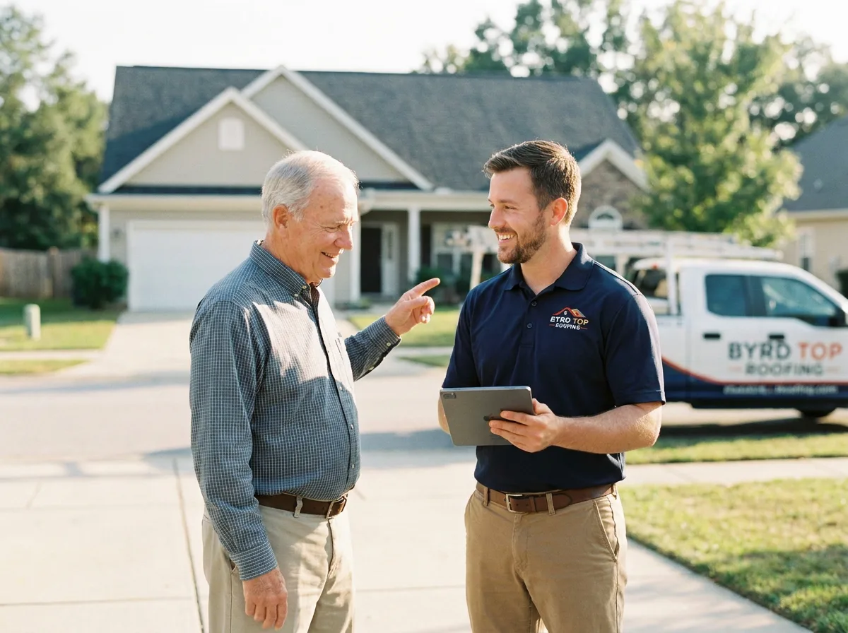 Roofing Greenock, PA FAQs